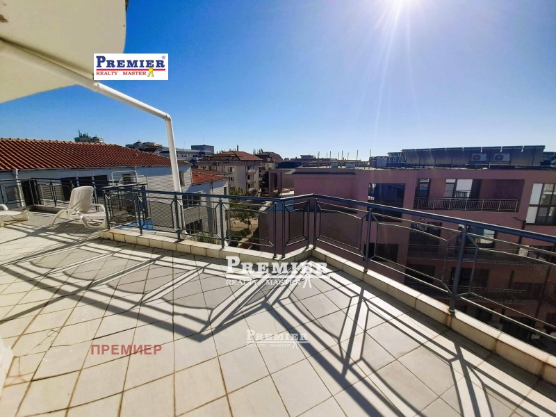 For Sale  2 bedroom region Burgas , Nesebar , 110 sq.m | 38249279 - image [11]