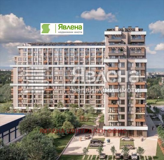 Продава 3-СТАЕН, гр. София, Сердика, снимка 13 - Aпартаменти - 47209412