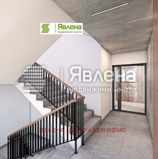 Продава 3-СТАЕН, гр. София, Сердика, снимка 7 - Aпартаменти - 47209412