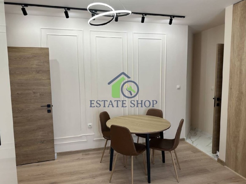 Продава  3-стаен град Пловдив , Мараша , 107 кв.м | 63744288 - изображение [6]