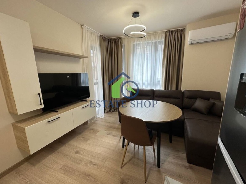 Продава  3-стаен град Пловдив , Мараша , 107 кв.м | 63744288
