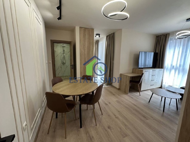 Продава  3-стаен град Пловдив , Мараша , 107 кв.м | 63744288 - изображение [5]