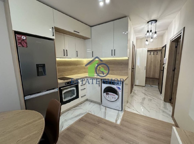 Продава  3-стаен град Пловдив , Мараша , 107 кв.м | 63744288 - изображение [3]