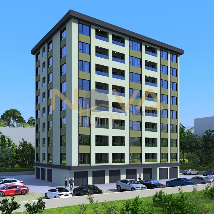 Продава 3-СТАЕН, гр. Варна, Кайсиева градина