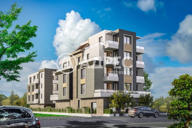 Продава 3-СТАЕН, гр. Бургас, Сарафово