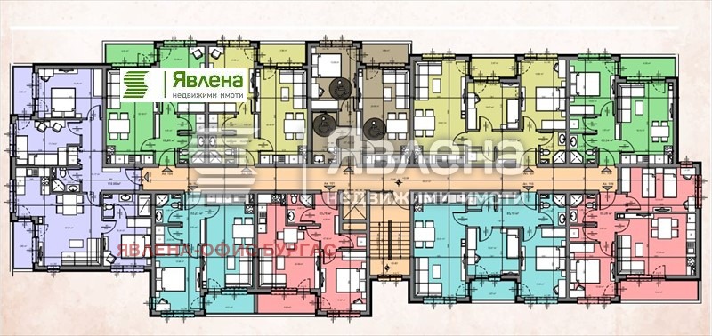 For Sale  3 bedroom Burgas , Dolno Ezerovo , 120 sq.m | 48729998 - image [5]