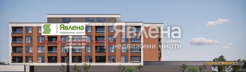 На продаж  3 кімнатна Бургас , Долно Езерово , 120 кв.м | 48729998 - зображення [8]