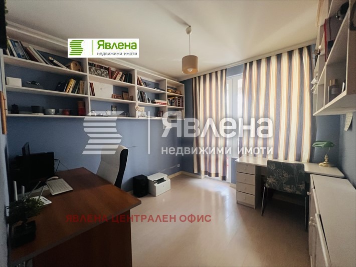 Na sprzedaż  3 sypialnie Sofia , Mladost 4 , 146 mkw | 31397345 - obraz [8]