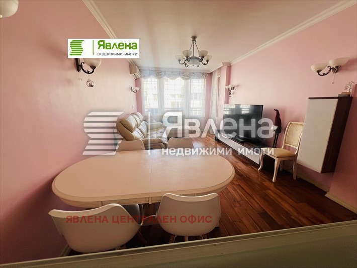 Na sprzedaż  3 sypialnie Sofia , Mladost 4 , 146 mkw | 31397345 - obraz [3]