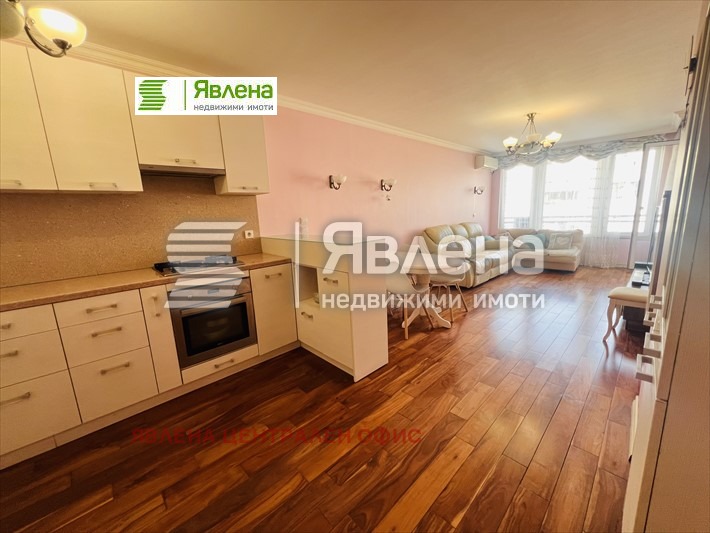 Na sprzedaż  3 sypialnie Sofia , Mladost 4 , 146 mkw | 31397345 - obraz [2]