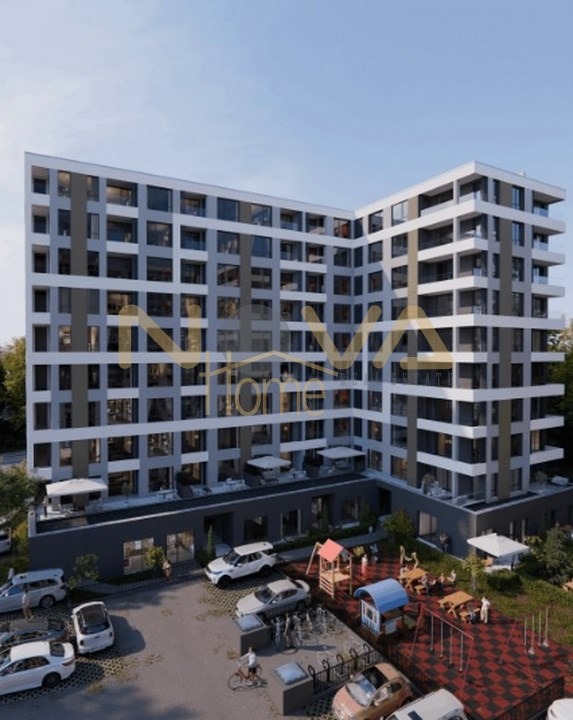 Продава 4-СТАЕН, гр. Варна, Кайсиева градина