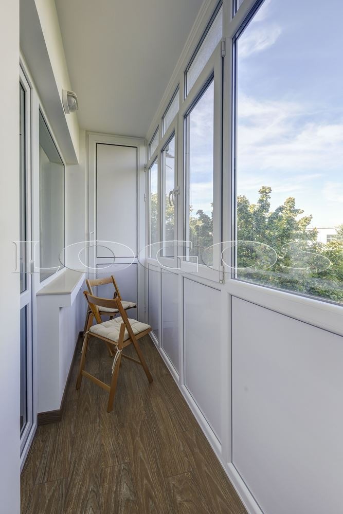 Продава 4-СТАЕН, гр. Варна, Чайка, снимка 16 - Апартаменти - 56288875