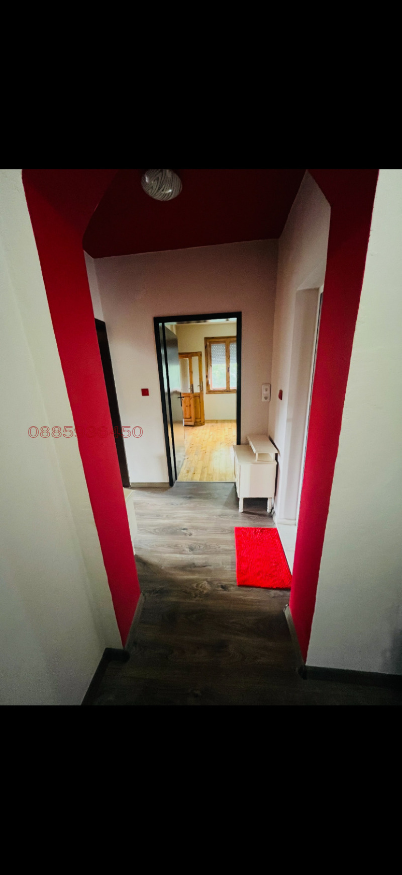 Продава МНОГОСТАЕН, гр. Нова Загора, област Сливен, снимка 3 - Апартаменти - 53301190