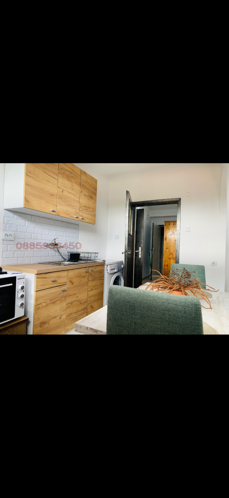 Продава МНОГОСТАЕН, гр. Нова Загора, област Сливен, снимка 8 - Апартаменти - 53301190