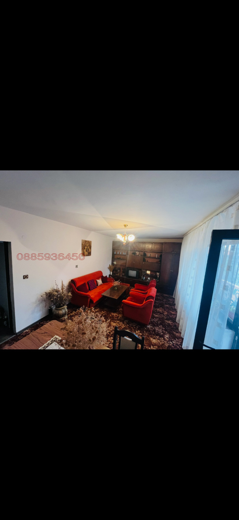 Продава МНОГОСТАЕН, гр. Нова Загора, област Сливен, снимка 4 - Апартаменти - 53301190