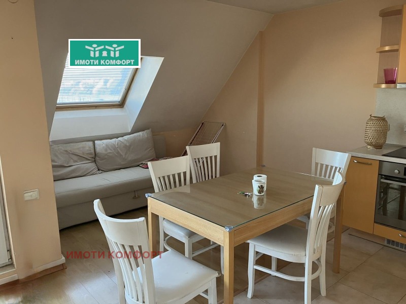 Продава  Мезонет град София , Манастирски ливади , 115 кв.м | 36004352 - изображение [3]