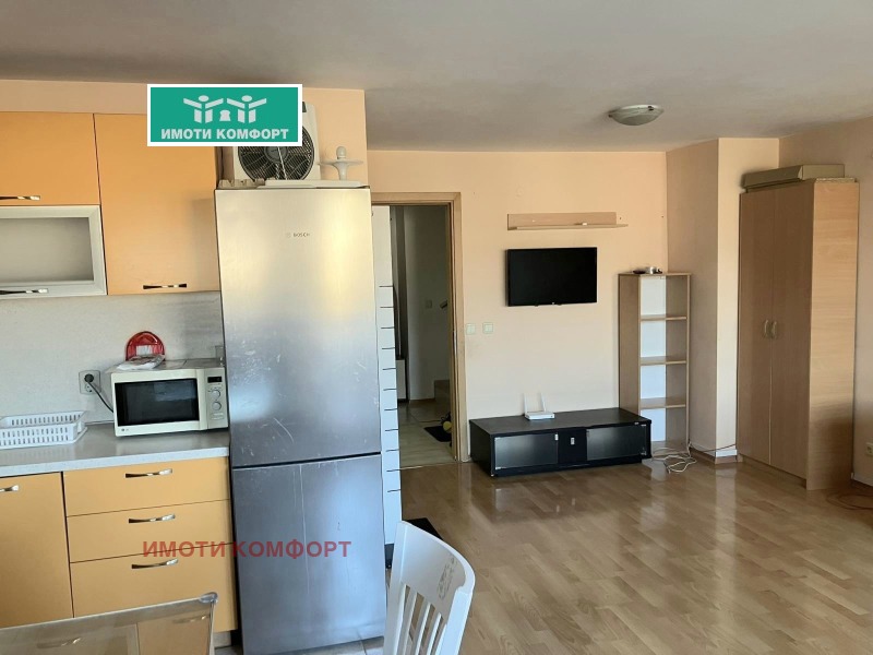Продава  Мезонет град София , Манастирски ливади , 115 кв.м | 36004352