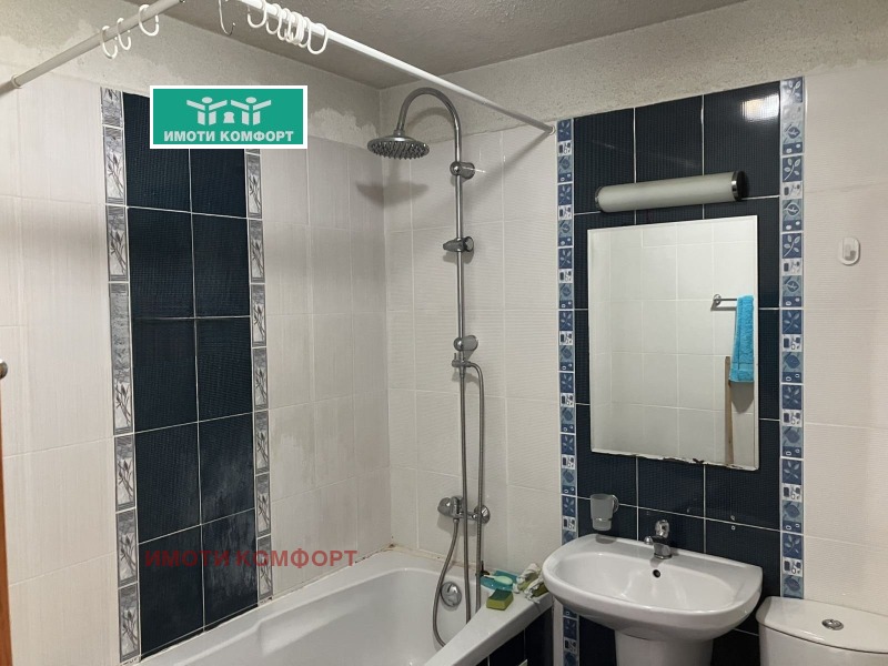 Продава  Мезонет град София , Манастирски ливади , 115 кв.м | 36004352 - изображение [6]