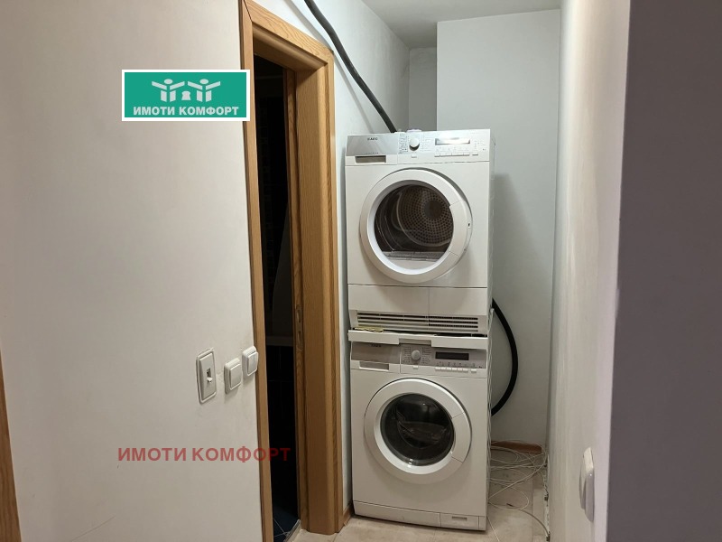 Продава  Мезонет град София , Манастирски ливади , 115 кв.м | 36004352 - изображение [4]