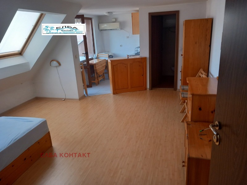 Продава АТЕЛИЕ, ТАВАН, гр. София, Княжево, снимка 6 - Апартаменти - 52876639