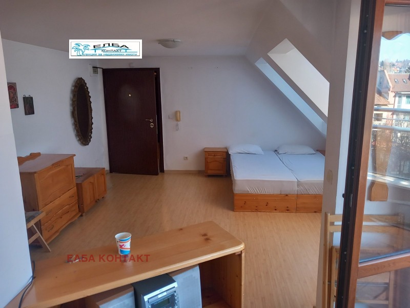 Продава АТЕЛИЕ, ТАВАН, гр. София, Княжево, снимка 5 - Апартаменти - 52876639