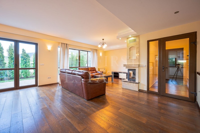 À vendre  Maison Sofia , Bistritsa , 407 m² | 34608050 - image [16]