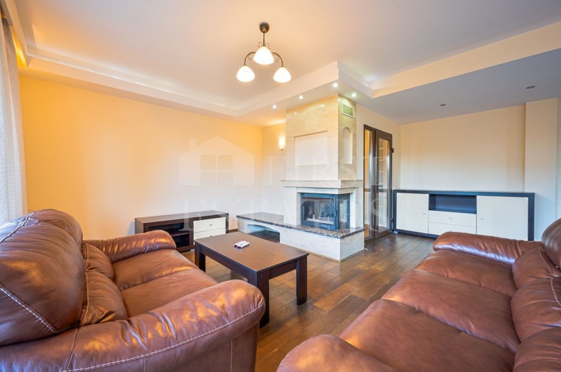 À vendre  Maison Sofia , Bistritsa , 407 m² | 34608050 - image [3]
