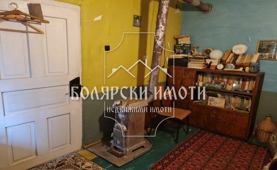 Продава  Къща област Велико Търново , с. Петко Каравелово , 150 кв.м | 93499940 - изображение [7]
