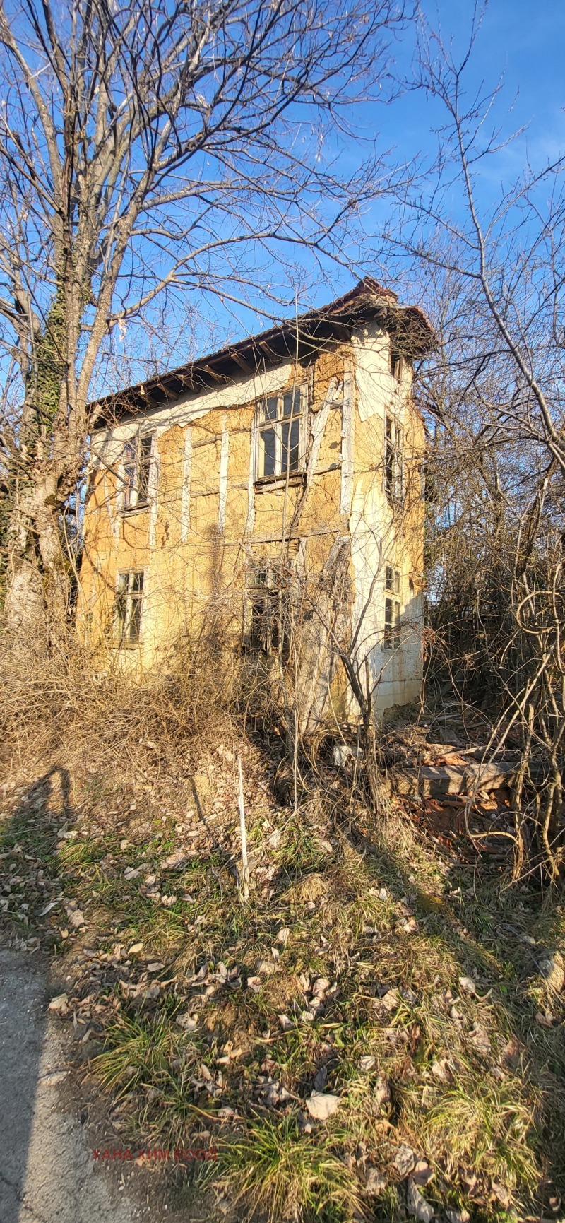 Продава  Къща област Ловеч , с. Старо село , 160 кв.м | 35435401 - изображение [2]