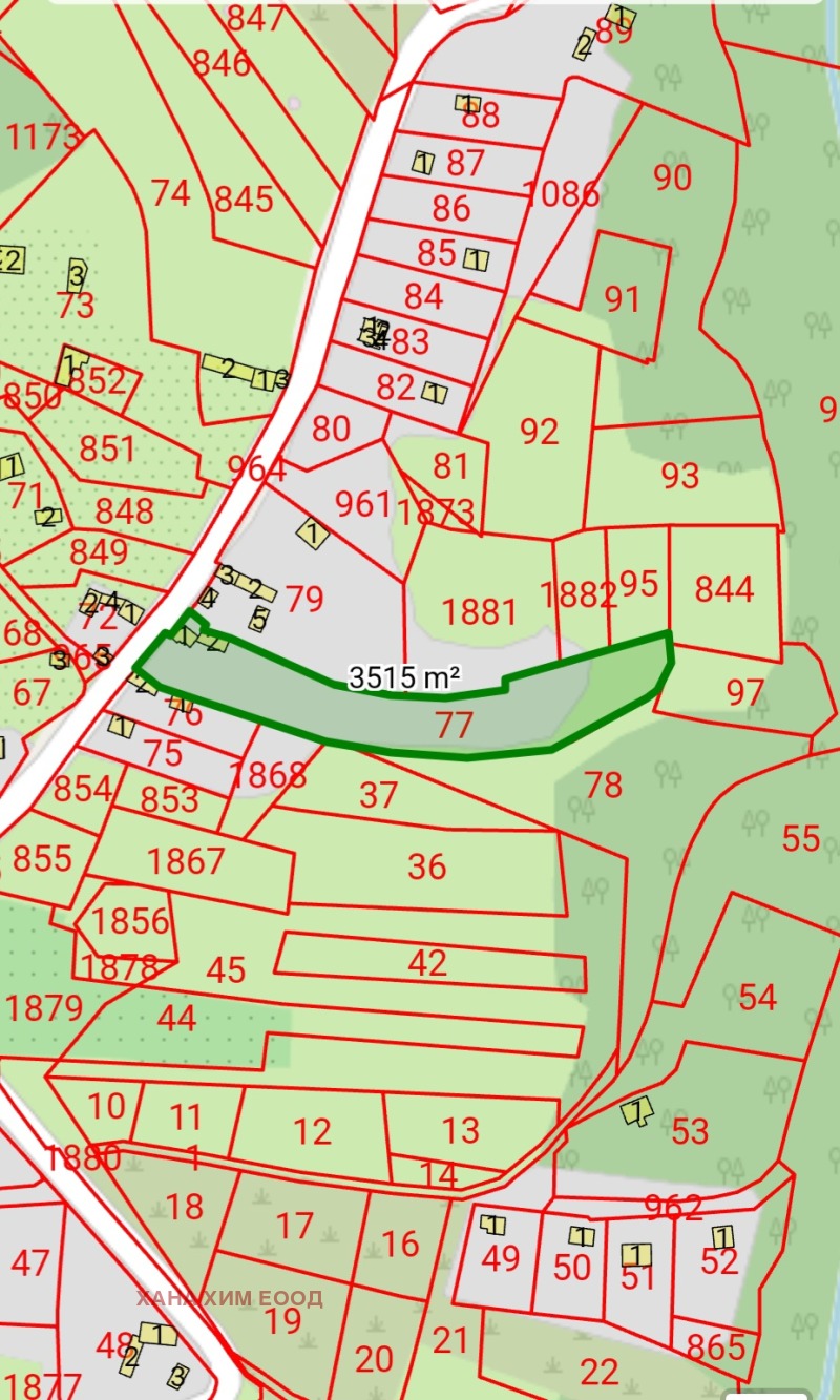 Продава  Къща област Ловеч , с. Старо село , 160 кв.м | 35435401 - изображение [3]