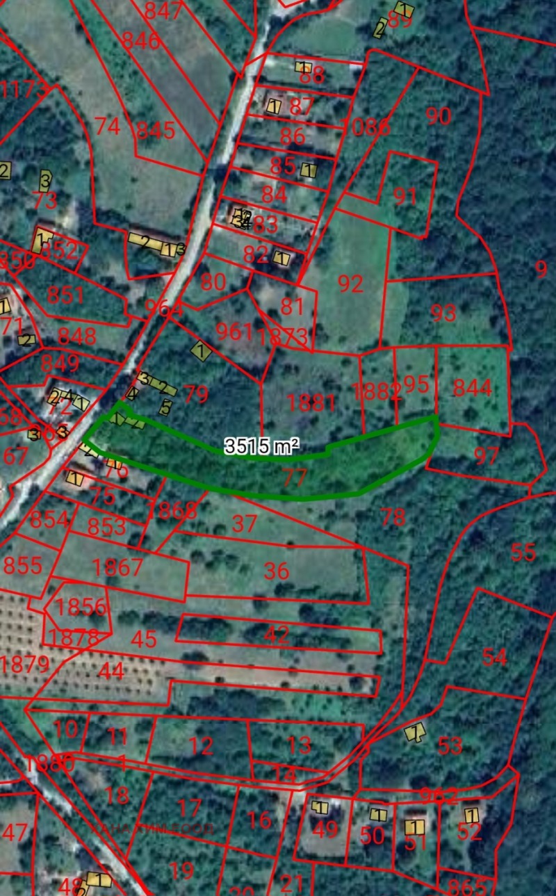 Продава  Къща област Ловеч , с. Старо село , 160 кв.м | 35435401 - изображение [4]