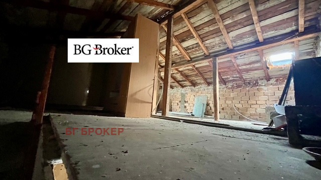 Продава КЪЩА, гр. София, с. Герман, снимка 7 - Къщи - 53354591