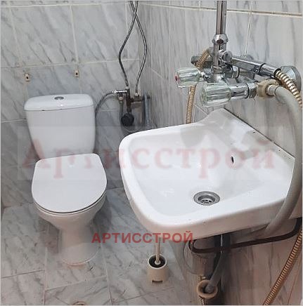 Zu verkaufen  Geschäft Sofia , Zona B-5-3 , 34 qm | 25148081 - Bild [4]