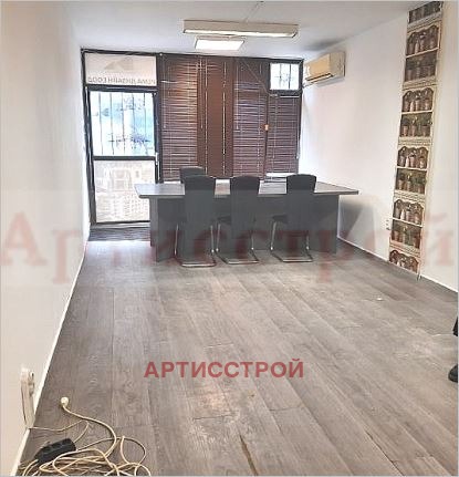 Zu verkaufen  Geschäft Sofia , Zona B-5-3 , 34 qm | 25148081 - Bild [2]