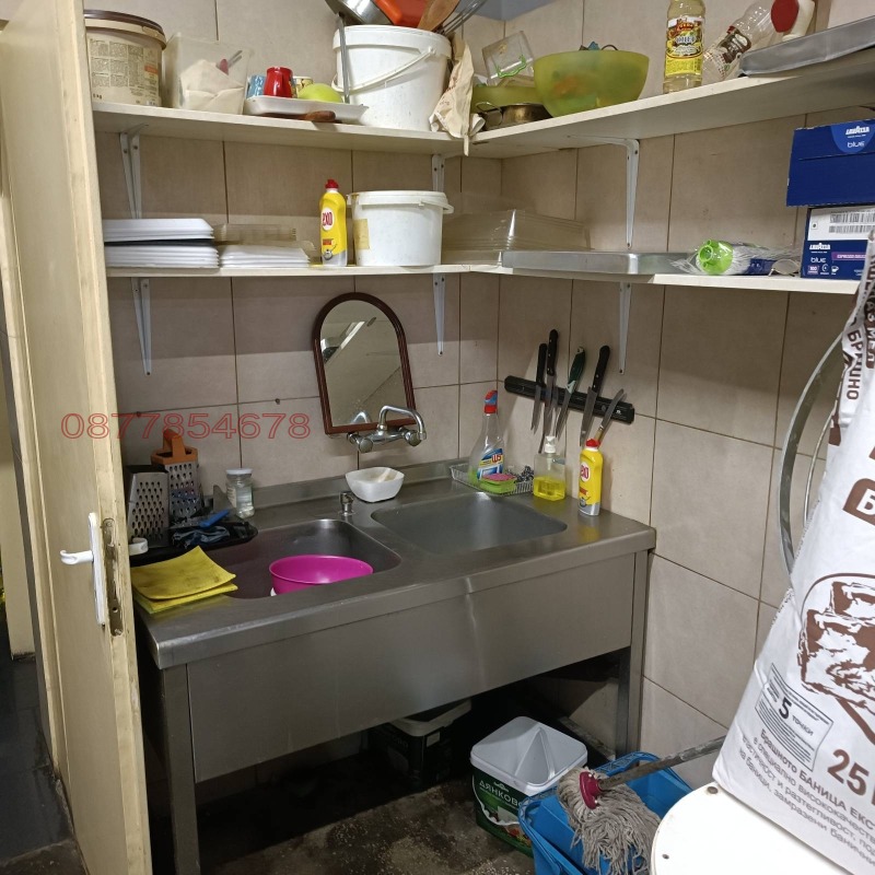Продава МАГАЗИН, гр. София, Зона Б-19, снимка 8 - Магазини - 53193996