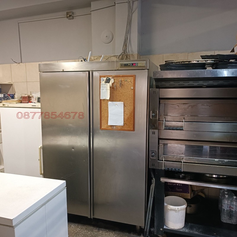 Продава МАГАЗИН, гр. София, Зона Б-19, снимка 10 - Магазини - 53193996