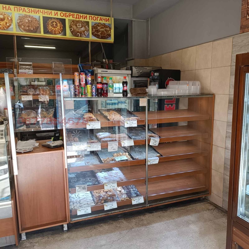 Продава МАГАЗИН, гр. София, Зона Б-19, снимка 3 - Магазини - 53193996