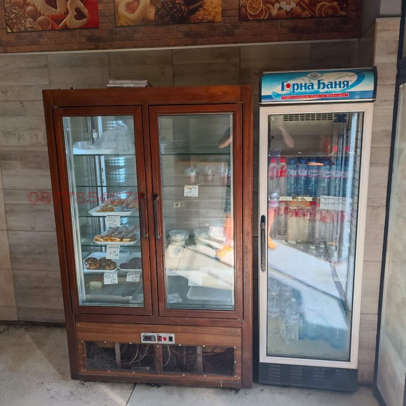 Продава МАГАЗИН, гр. София, Зона Б-19, снимка 4 - Магазини - 53193996