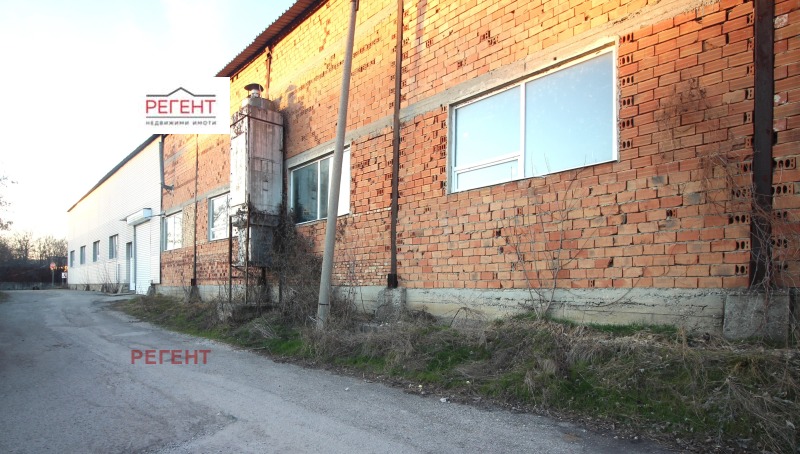 Продава  Пром. помещение град Добрич , Промишлена зона - Север , 1867 кв.м | 68224133 - изображение [3]