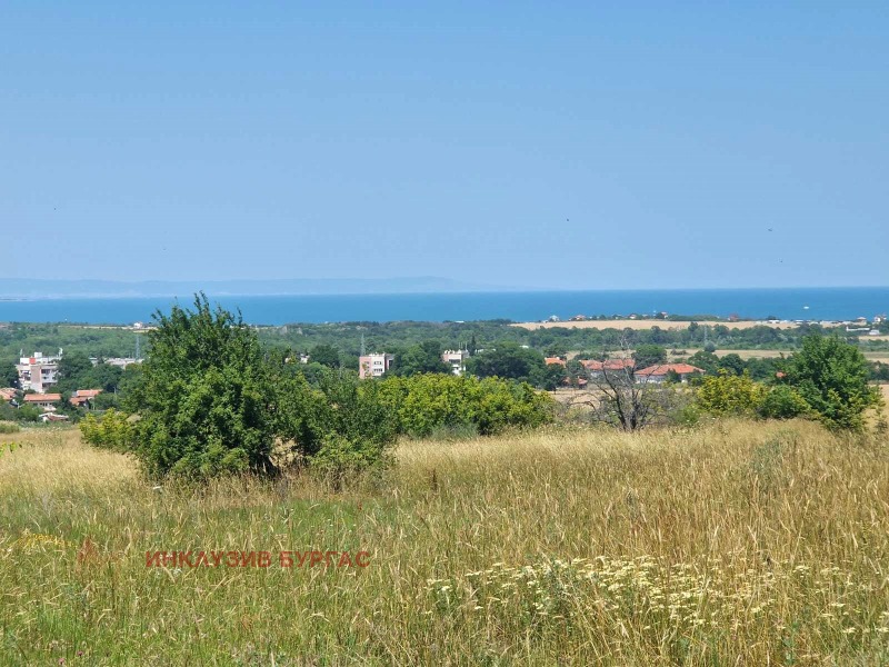 Продава ПАРЦЕЛ, с. Атия, област Бургас, снимка 2 - Парцели - 53202123