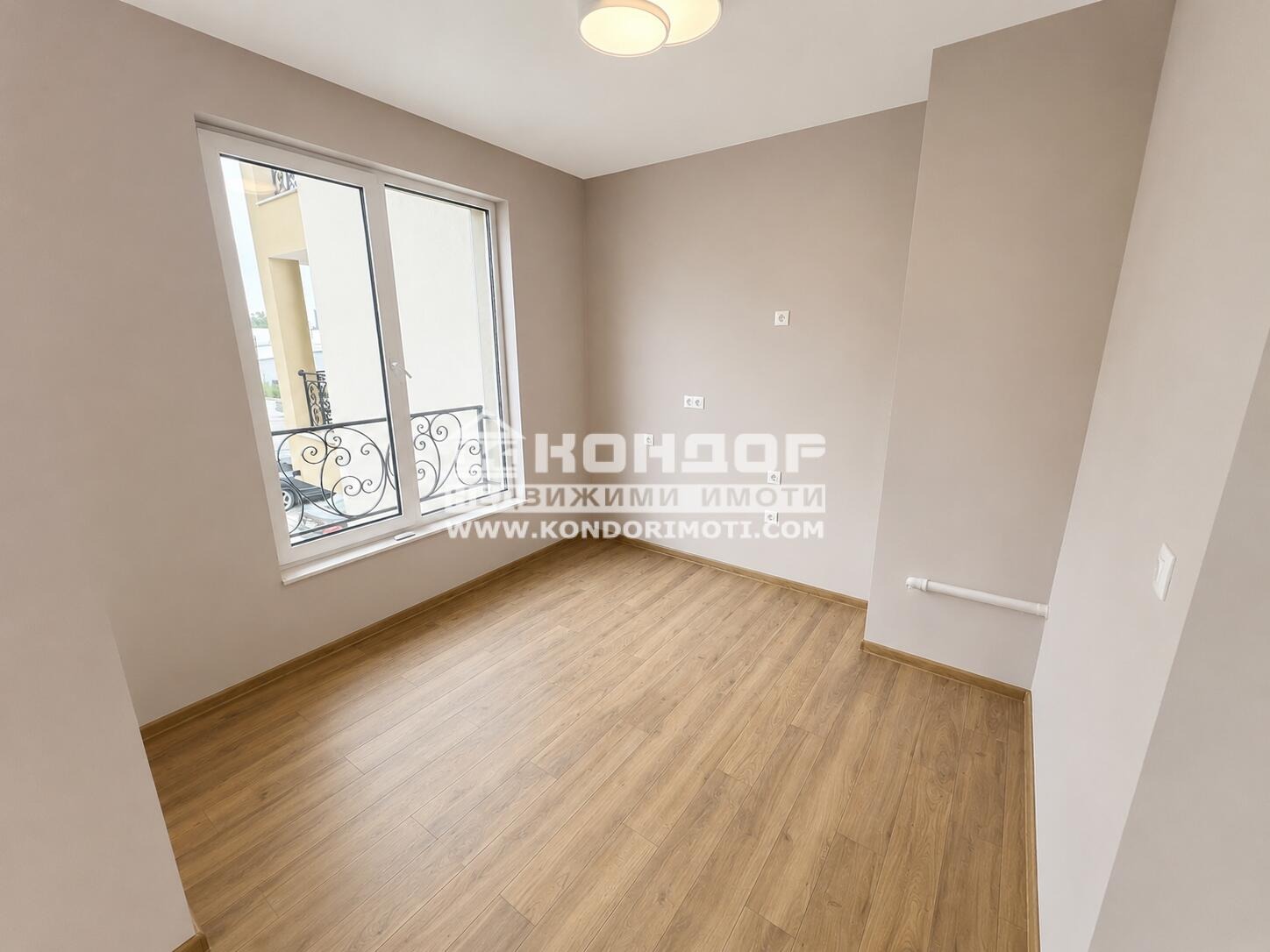 Продава 2-СТАЕН, гр. Пловдив, Кършияка, снимка 3 - Апартаменти - 53918377