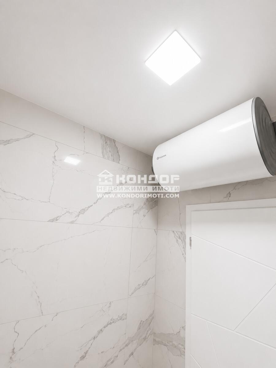 Продава 2-СТАЕН, гр. Пловдив, Кършияка, снимка 7 - Апартаменти - 53918377