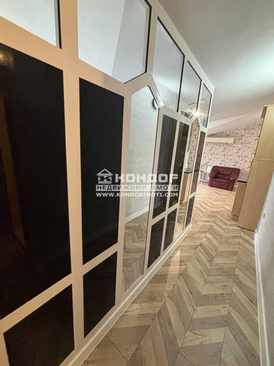 Продава 2-СТАЕН, гр. Пловдив, Тракия, снимка 5 - Апартаменти - 54024463