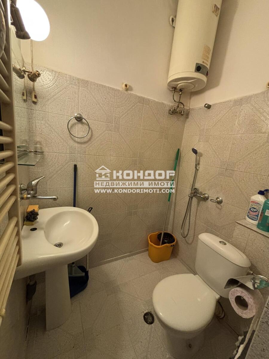 Продава 2-СТАЕН, гр. Пловдив, Тракия, снимка 6 - Апартаменти - 54024463