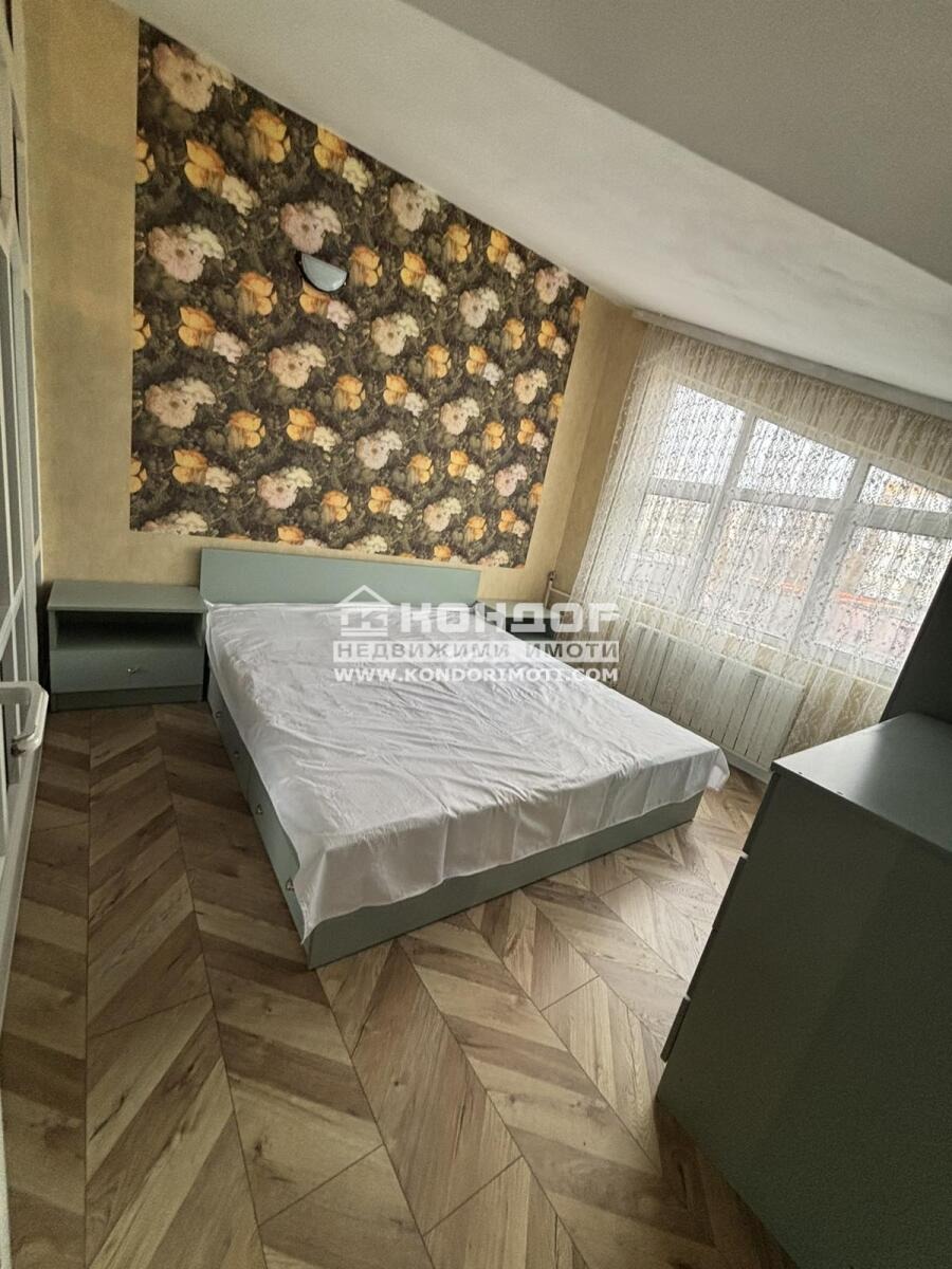 Продава 2-СТАЕН, гр. Пловдив, Тракия, снимка 4 - Апартаменти - 54024463