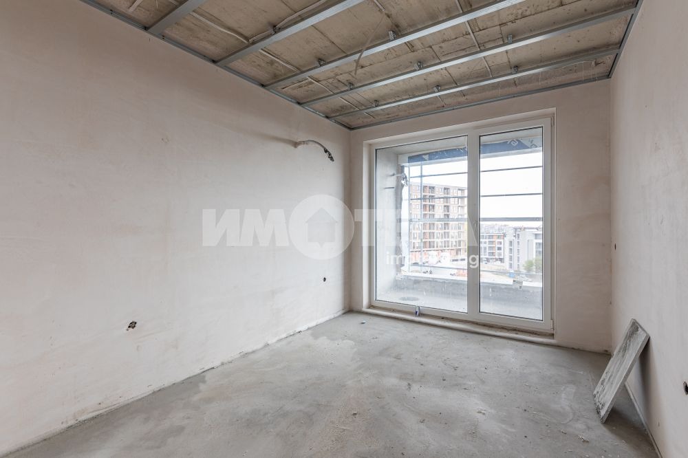 Продава 2-СТАЕН, гр. Варна, Владислав Варненчик 1, снимка 4 - Апартаменти - 54190949