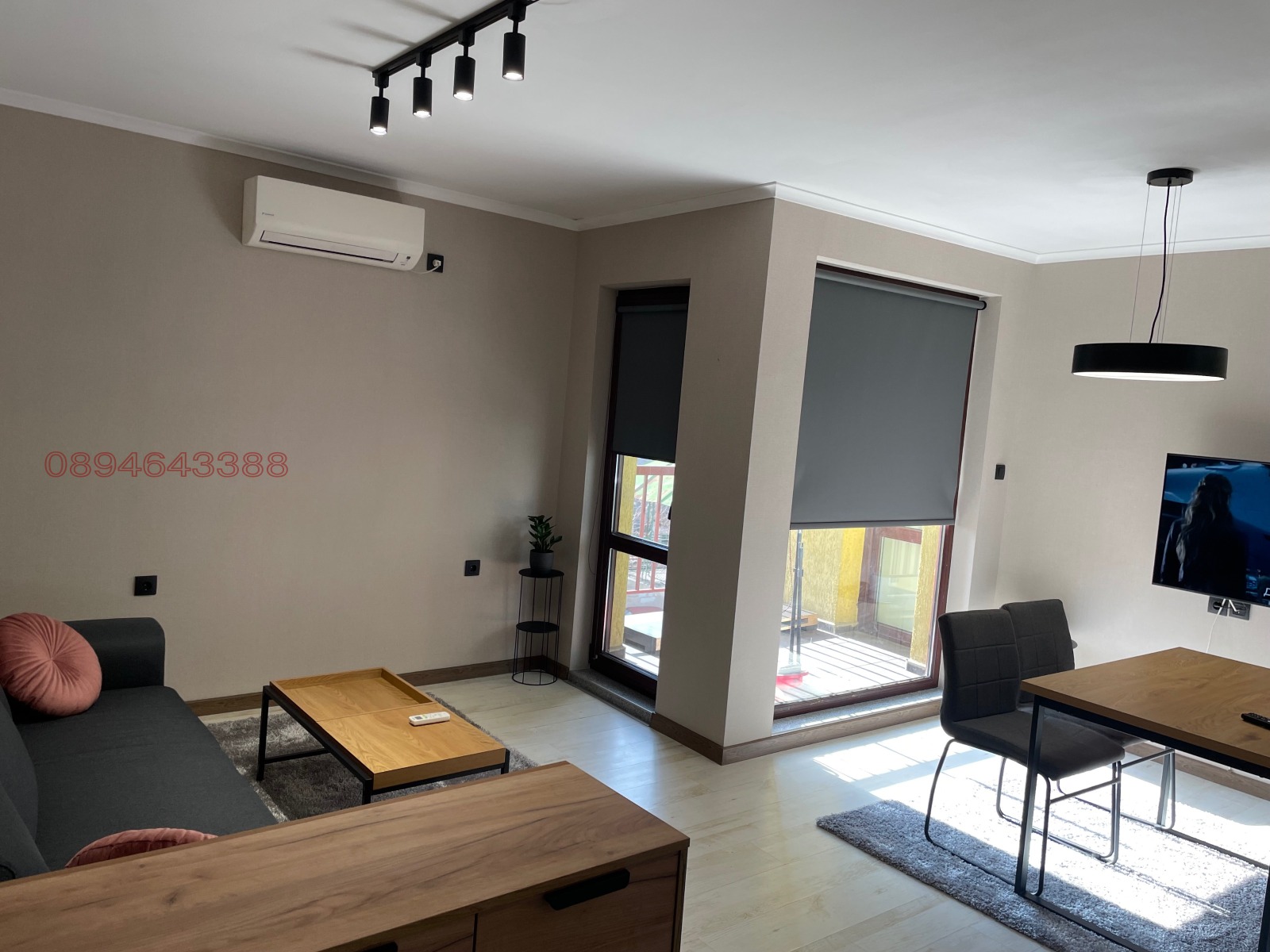 Продава 2-СТАЕН, гр. Русе, Център, снимка 5 - Апартаменти - 55651086