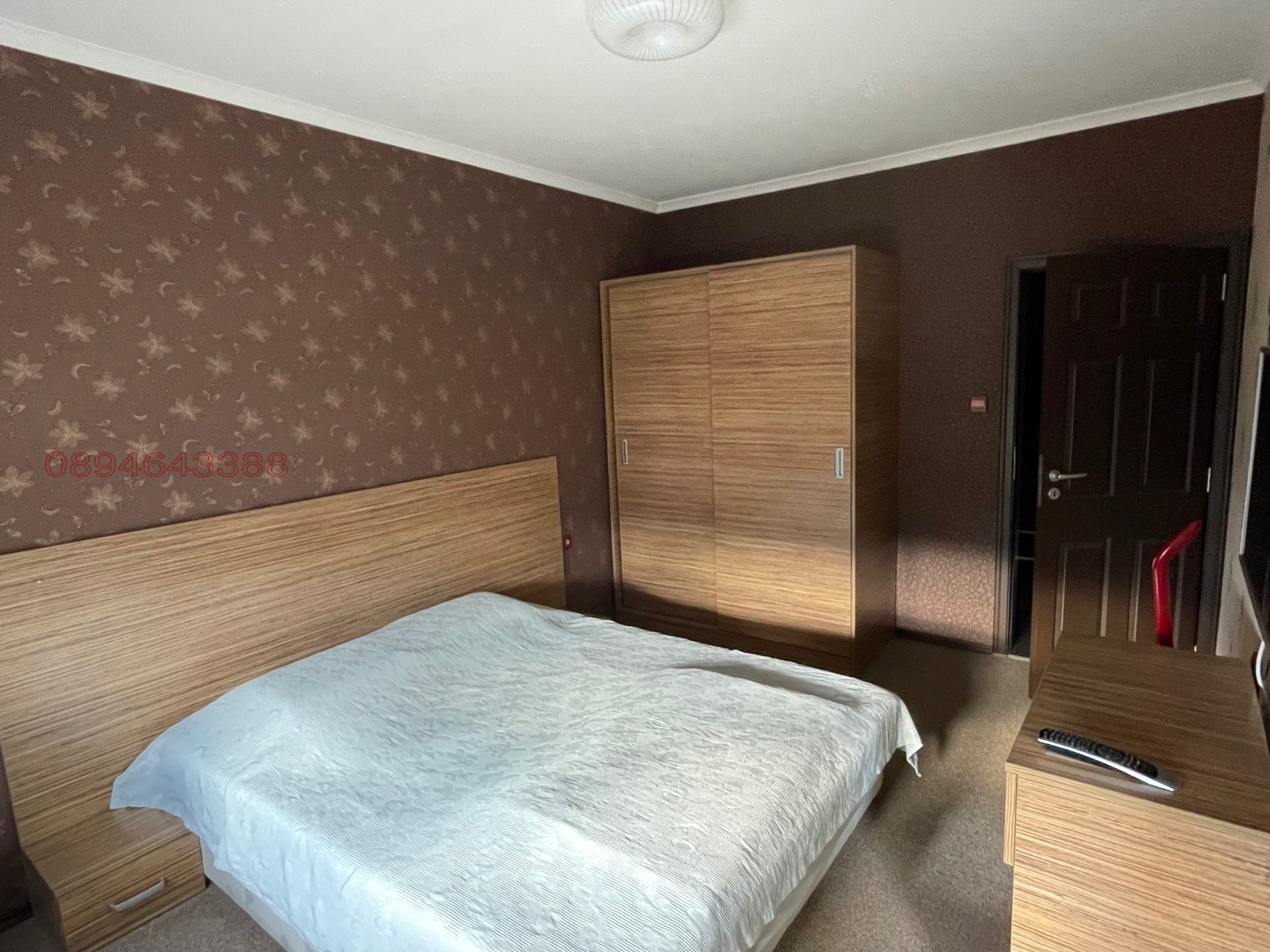 Продава 2-СТАЕН, гр. Русе, Център, снимка 10 - Апартаменти - 55651086