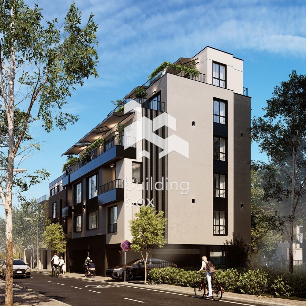 Продава 2-СТАЕН, гр. Пловдив, Кючук Париж, снимка 4 - Апартаменти - 55948640