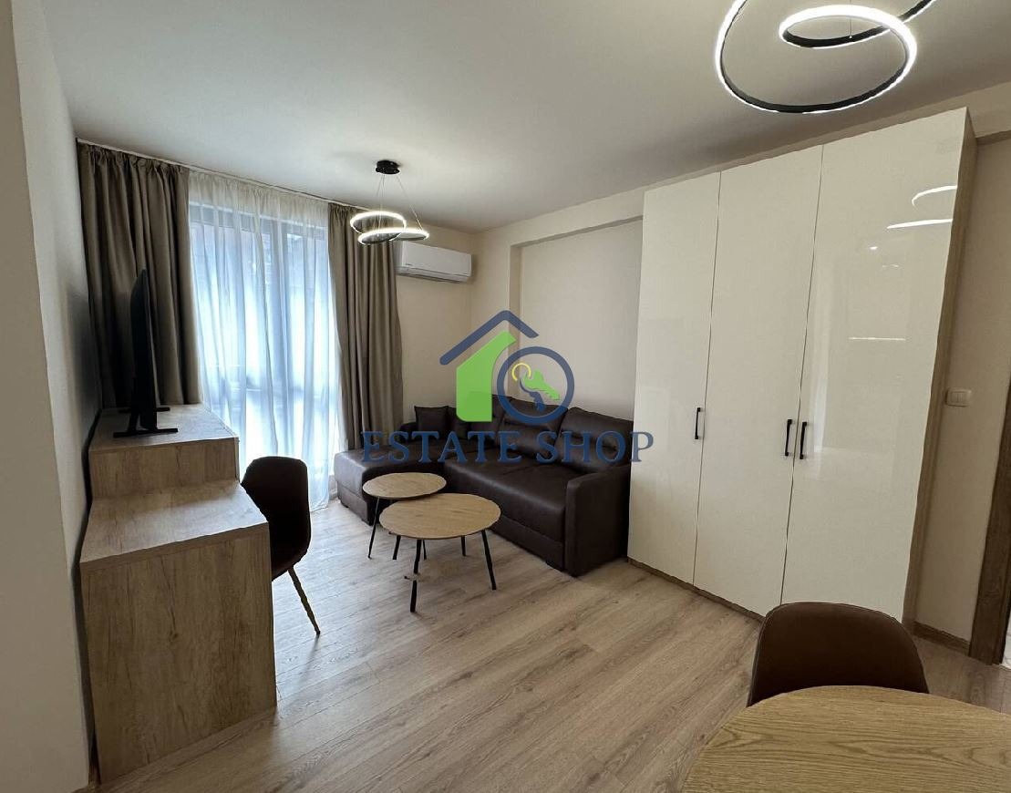 Продава 3-СТАЕН, гр. Пловдив, Мараша, снимка 2 - Апартаменти - 50959446